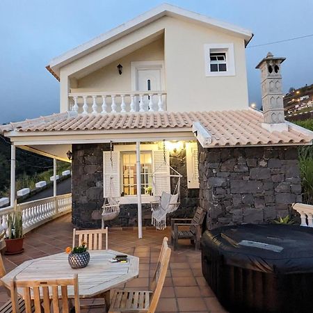 Levada Nova House Ponta do Sol (Madeira) Exterior foto