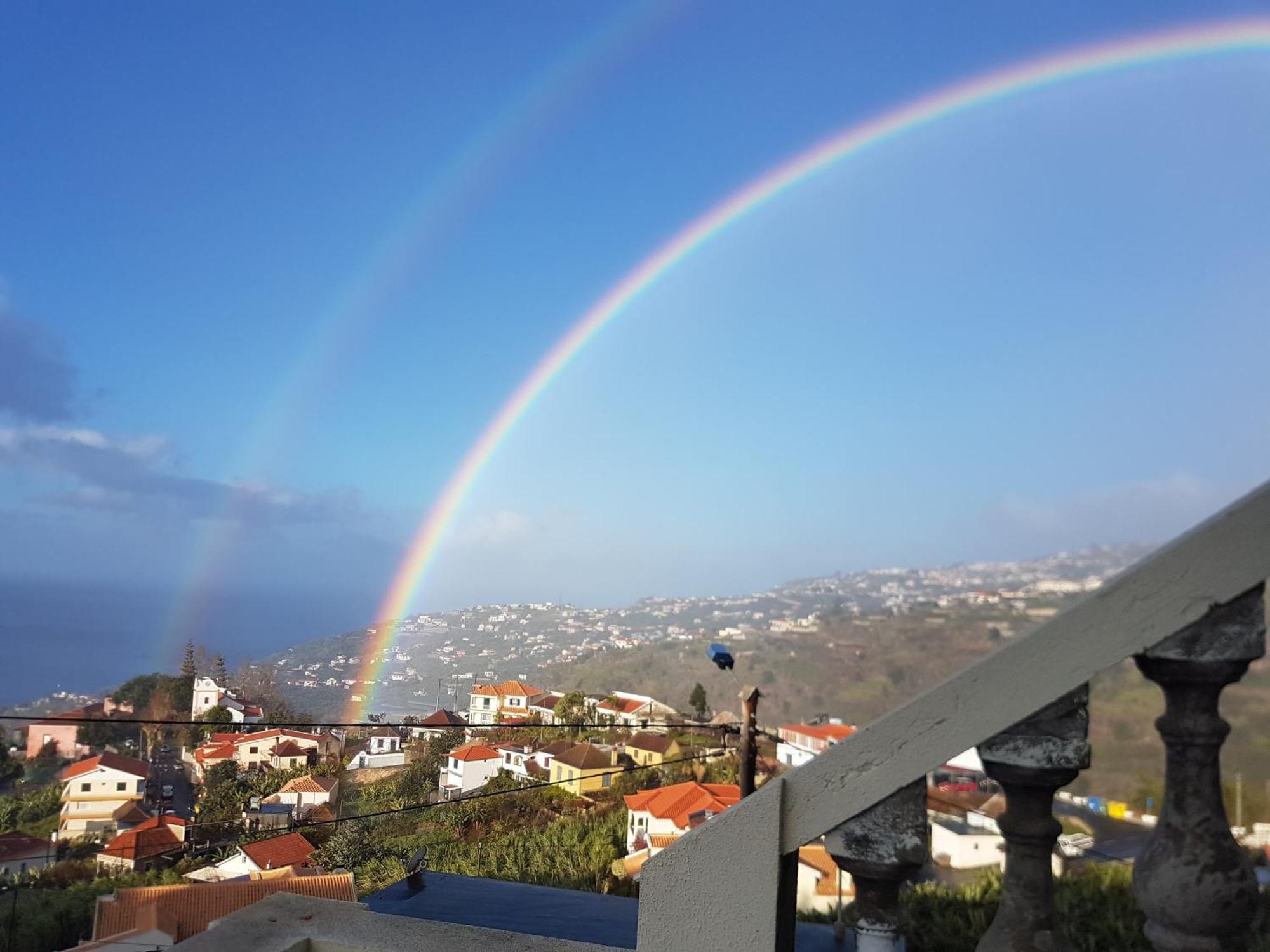 Levada Nova House Ponta do Sol (Madeira) Exterior foto