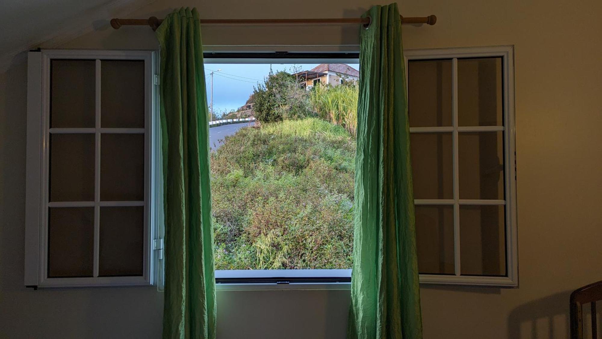 Levada Nova House Ponta do Sol (Madeira) Exterior foto