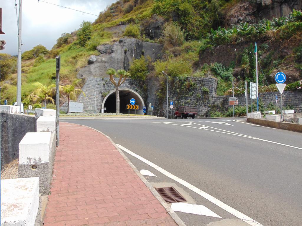Levada Nova House Ponta do Sol (Madeira) Exterior foto
