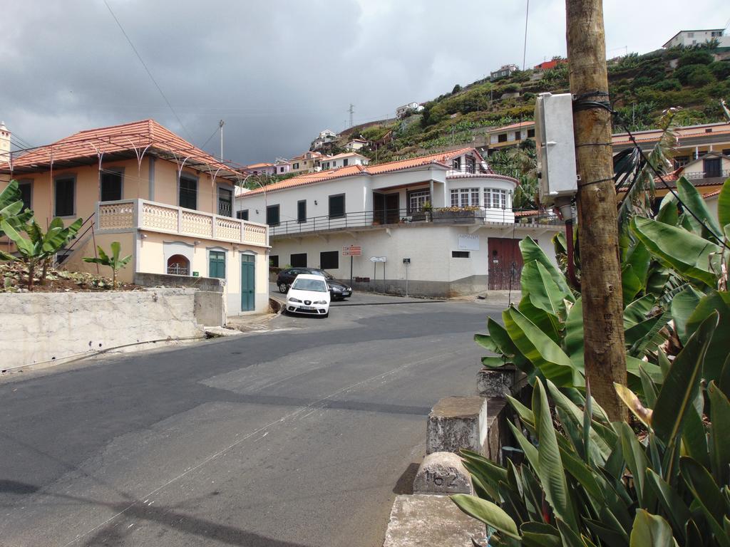 Levada Nova House Ponta do Sol (Madeira) Exterior foto